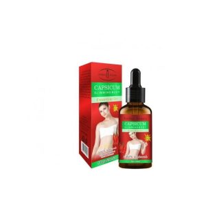 AICHUN Capsicum Slimming Body Essential Oil