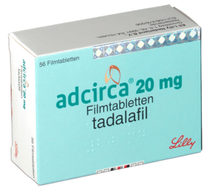 Adcirca 20mg Tablet Price In Pakistan