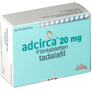 Adcirca 20mg Tablet Price In Pakistan