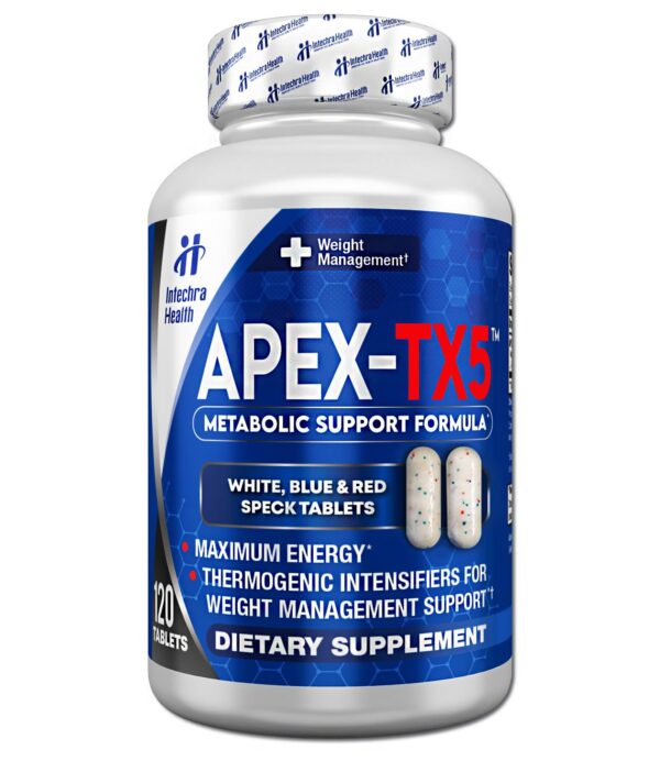 Apex-Tx5 Diet Pills Price in Pakistan