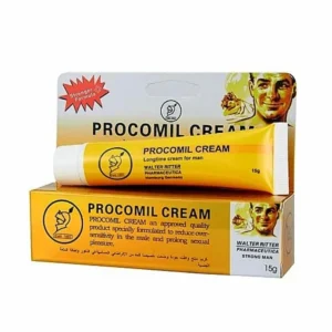 Procomil Cream Price In Pakistan