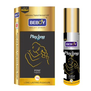 Beboy Delay Spray in Pakistan