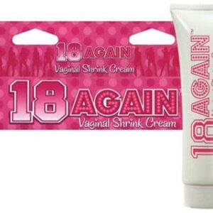 18 Again Gel Vaginal Gel in Pakistan