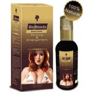 Bio Beauty Breast Cream Price in Pakistan