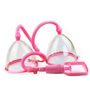 Breast Enlargement Pump In Pakistan