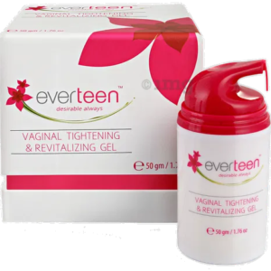 Everteen V Gel For Lady Bits in Women