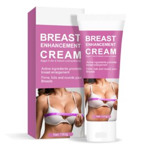 breast enlargement cream before and after