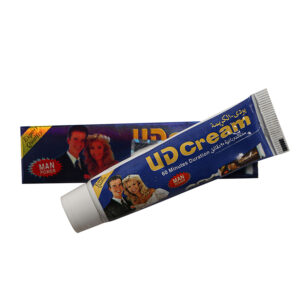 Ud Cream Man Power Price in Pakistan