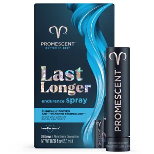 Last Longer Endurance Spray