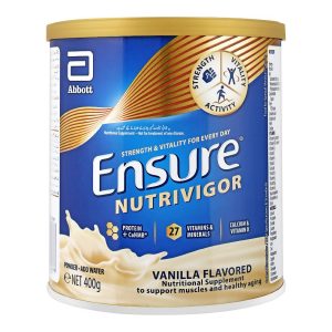 Ensure Nutritional Supplement Powder