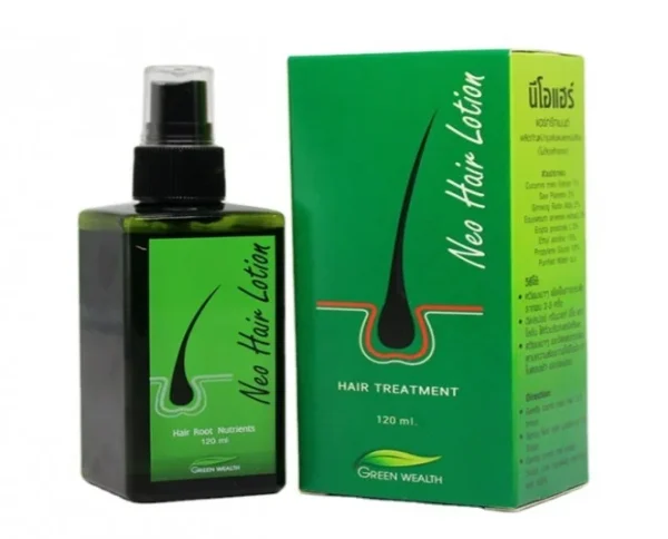 Neo Hair Lotion Price In Pakistan