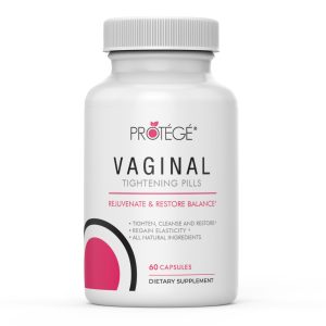 Regain Vaginal Capsule