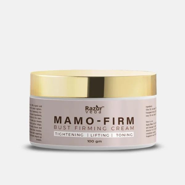 Mamo Firm Breast Tightening Cream