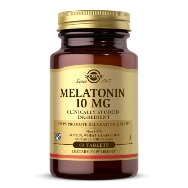 Melatonin Tablets In Pakistan