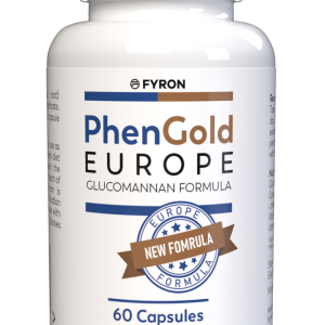 Phen Gold Capsule