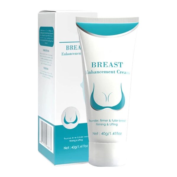 Sodsnie Breast Enhancement Cream