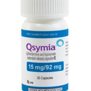 qsymia pills