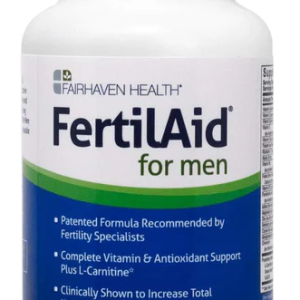 FertilAid Capsules